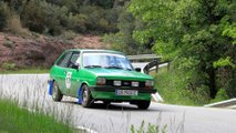 Spain Classic Rally