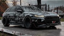 Audi RS6-R ABT 'Leon'