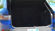 2021 Volkswagen ID.4 1st Edition Interior