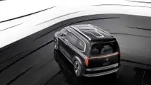 Mercedes-Benz EQT Concept