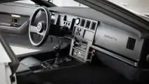 1988 Chevrolet Corvette Callaway SledgeHammer