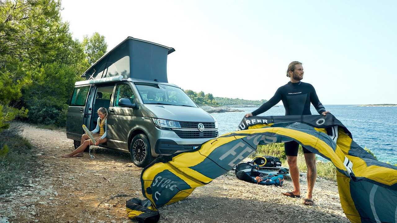 Volkswagen California Beach (4)