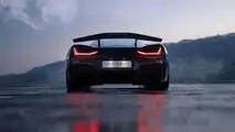 Rimac Nevera