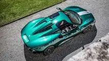 Touring Superleggera Arese RH95
