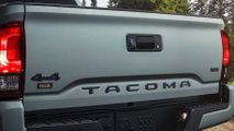 Toyota Tacoma Trail Edition 2022