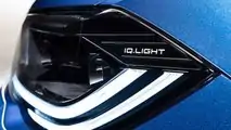Volkswagen Polo (2021)