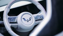 Wuling Hong Guang MINI EV Cabrio