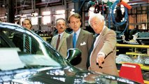 Tutte le auto di Gianni Agnelli