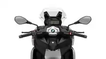 BMW C 400 X (2021)