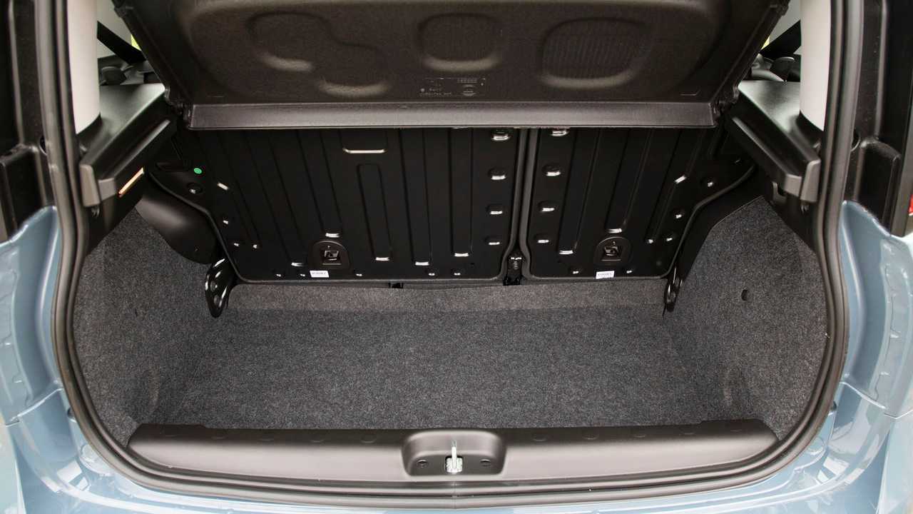Prueba Fiat Panda Cross 0.9 Turbo TwinAir