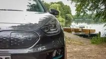Kia e-Niro (2021) im Dauertest, Teil 1