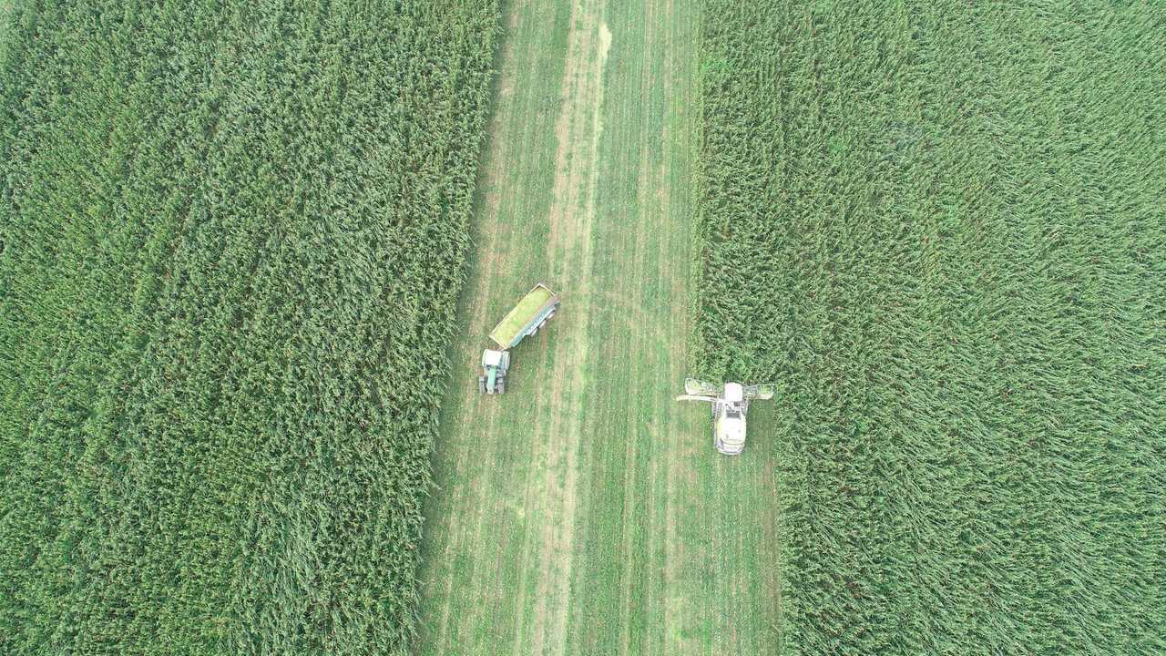 CLIMATE FIELDVIEW