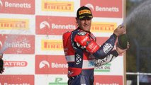 Bennetts British Superbike Championship startet dedizierten Kanal auf Motorsport.TV