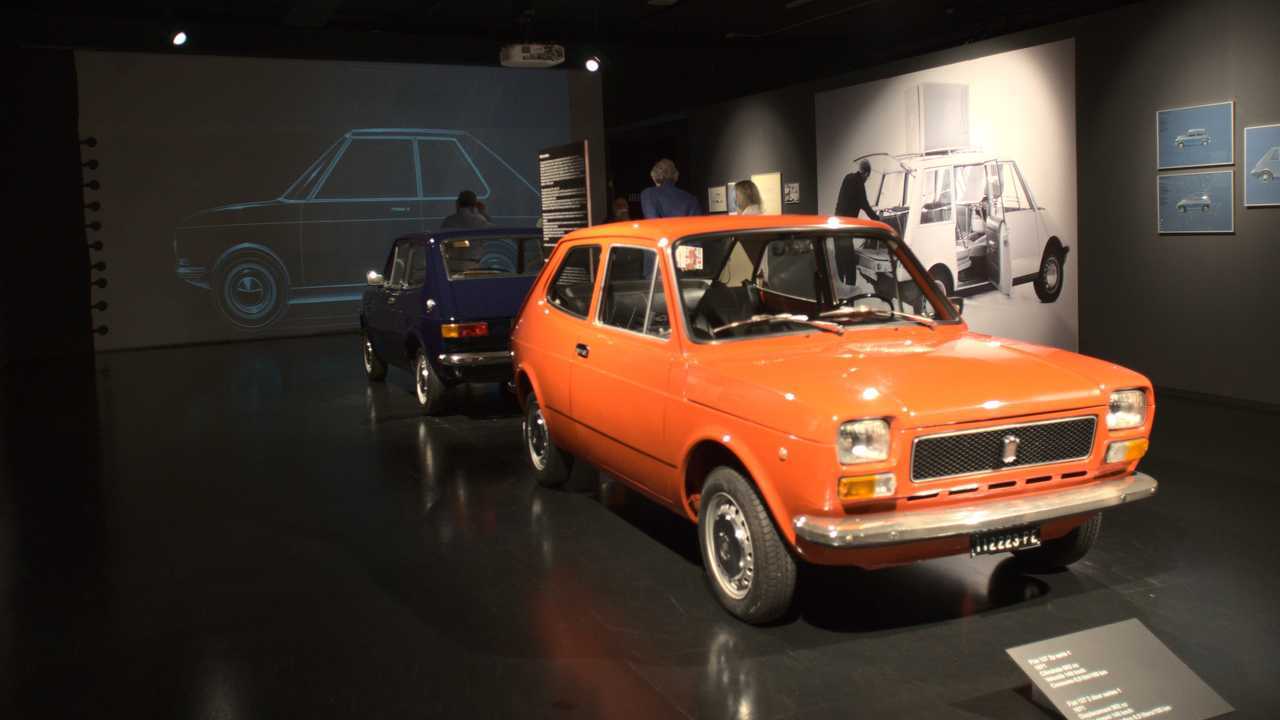 Musei italiani