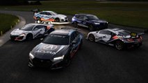 2022 Acura MDX Type S With Pikes Peak Cars