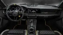 TechArt GTstreet R