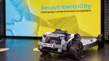 Renault eWays