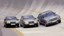 Mercedes 190 (1982-1993)