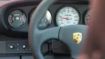 Everrati Signature Widebody auf Basis Porsche 911 (964)