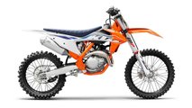 2022 KTM 450 SX-F