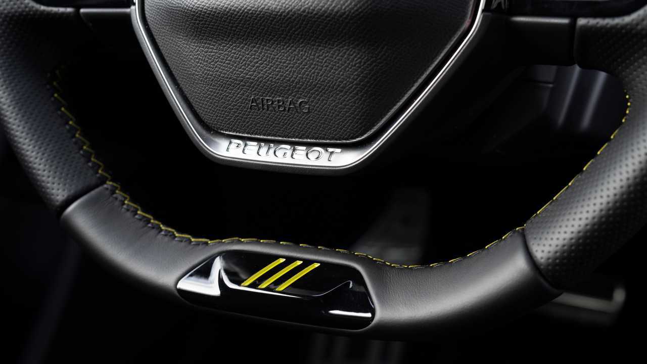Peugeot 508 PSE 2021, prueba