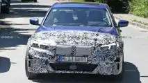 2022 BMW 3 Series Electric