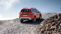 Lift Dacia Duster 2022