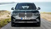 BMW X3 (2021)
