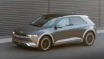 2022 Hyundai Ioniq 5
