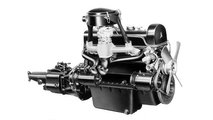 Mercedes-Benz W 187
