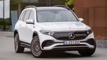 Mercedes EQB