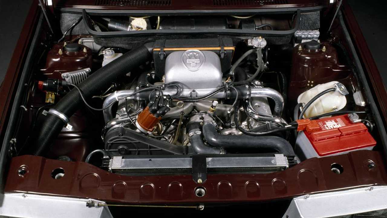 Maserati Biturbo (2)