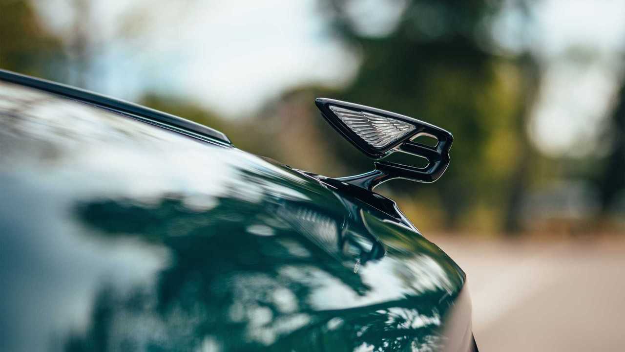 Bentley Flying Spur