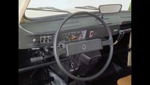 Renault 4 (1961-1992)