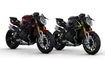 2021 MV Agusta Brutale 1000 RR - Main