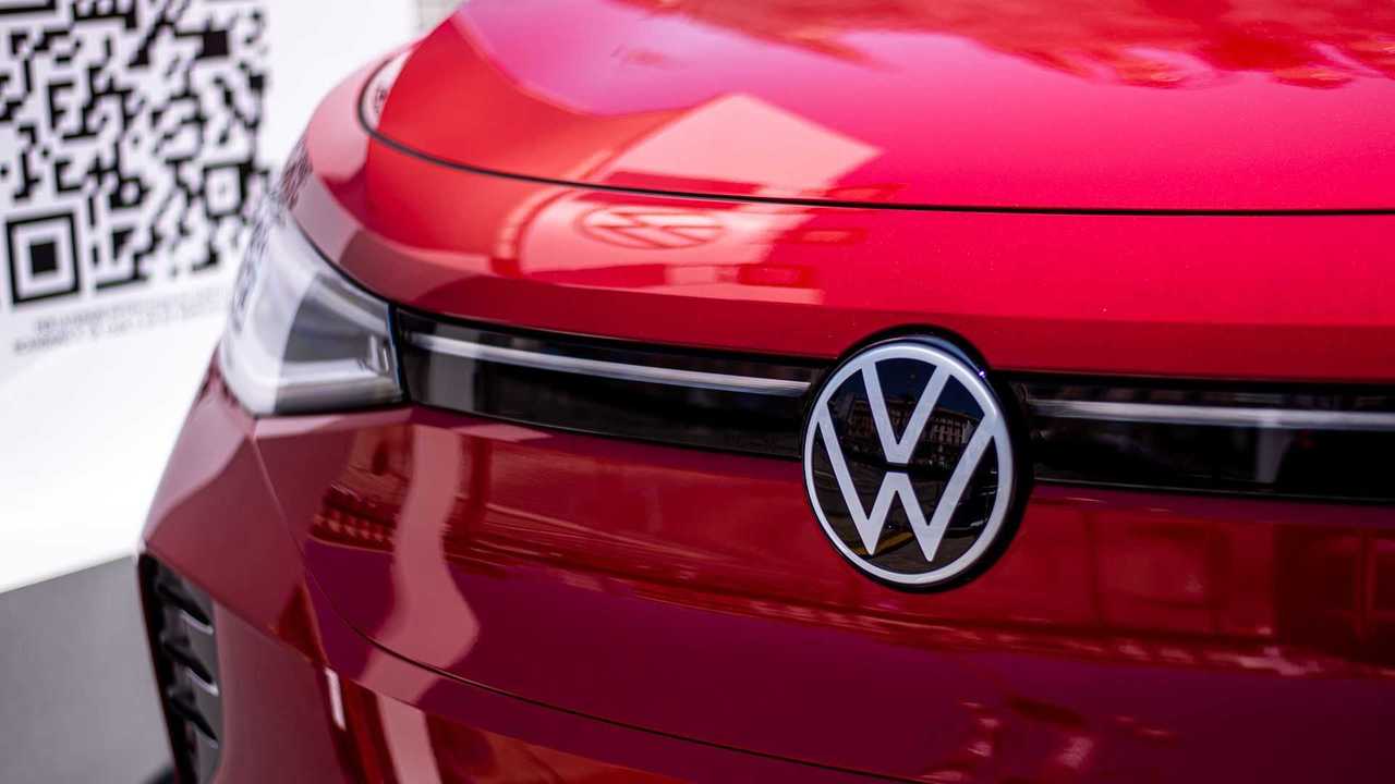 Volkswagen ID.4 GTX al MIMO 2021