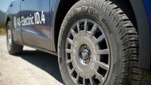Off-Road VW ID.4