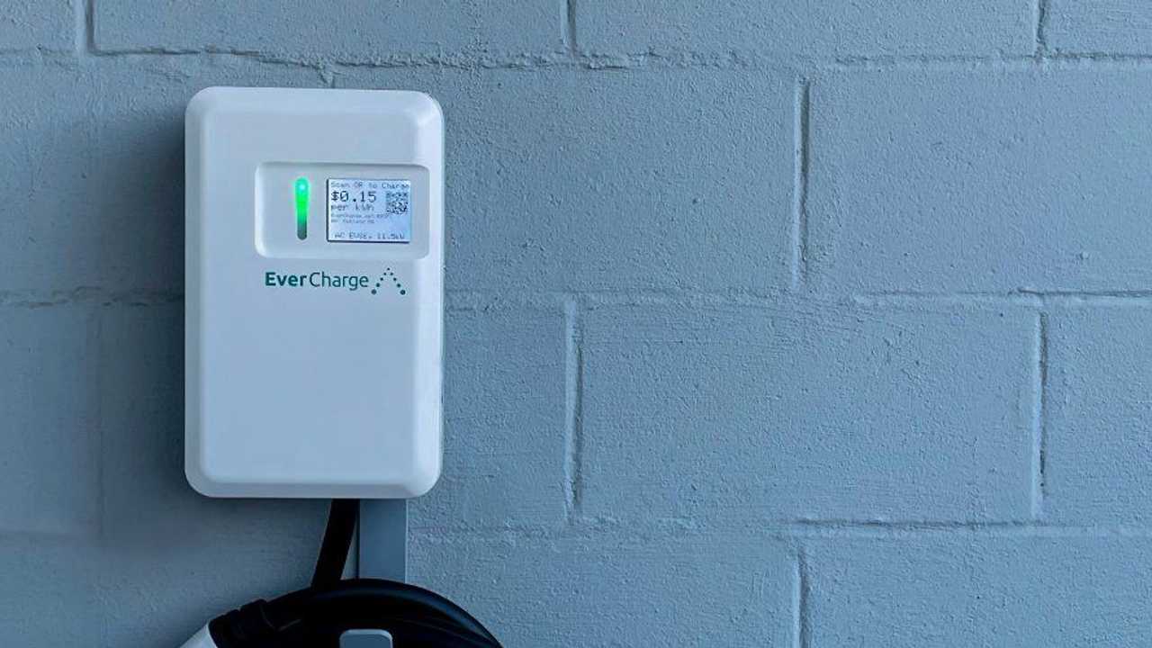 EverCharge
