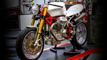 Moto Guzzi Gcorse Classic 992