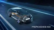 Mercedes-Benz EQS Teknik Özellikleri Açıklandı