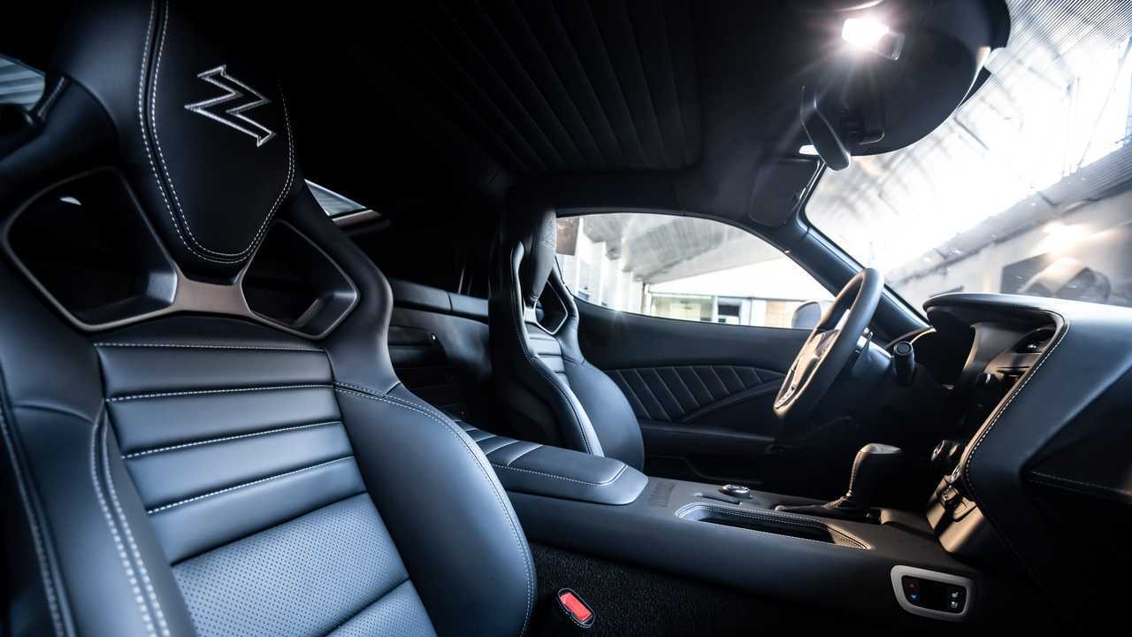 Isorivolta GTZ Zagato im Test