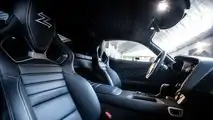 Isorivolta GTZ Zagato im Test