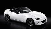 Mazda MX-5 RS