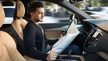 Volvo IntelliSafe Auto Pilot
