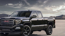 2016 GMC Sierra Elevation Edition