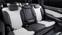 Mercedes GL Grand Edition - 23.5.2011