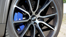 BMW X5 M by Manhart