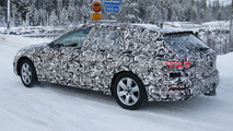 2016 Audi A4 Allroad spy photo
