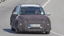 2016 Hyundai i20 Active/Cross (Euro-spec) spy photo