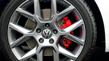 Volkswagen Golf GTI Edition 35, Wörthersee 2011, 9.5.2011